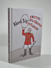 Krotitel splašených myšlenek - 