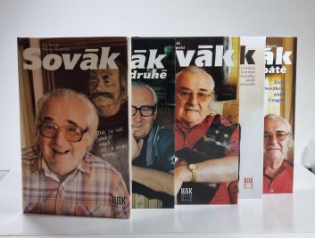 Jiří Sovák 1-5