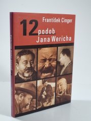 12 podob Jana Wericha - 