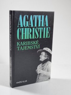 Karibské tajemství