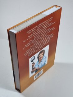 Jiřina Bohdalová - Vždycky upřímná