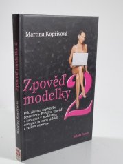 Zpověď modelky 2 - 