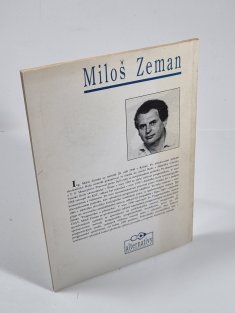 Naše posttotalitní krize a její možná východiska