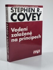 Vedení založené na principech - 