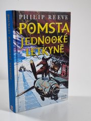 Pomsta jednooké letkyně - 