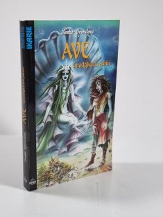 AVE čarodějka na zabiti