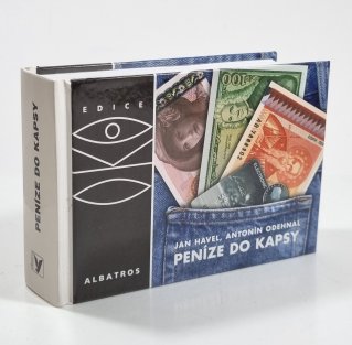 Peníze do kapsy