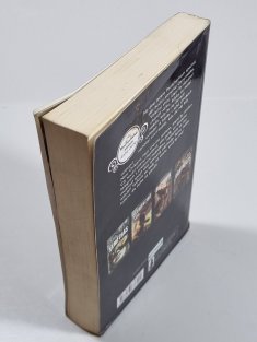 Ganymédes - Mechanické století 4