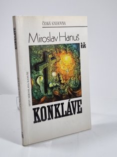 Konkláve