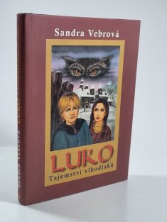 Luko - Tajemství vlkodlaků