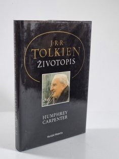 J. R. R. Tolkien - Životopis