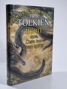 Hobit aneb Cesta tam a zase zpátky
