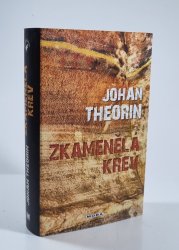 Zkamenělá krev  - 