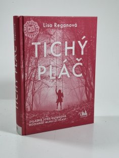 Tichý pláč - Jossie Quinn