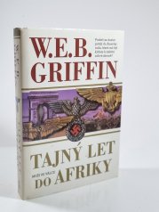 Tajný let do Afriky - Muži ve válce 2 - 