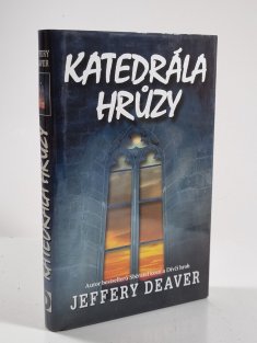 Katedrála hrůzy