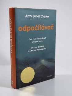 Odpočítavač
