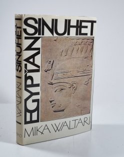 Egypťan Sinuhet