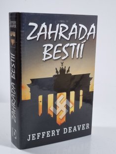 Zahrada bestií