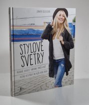 Stylové svetry - 