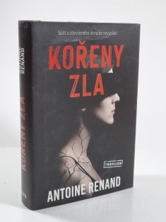 Kořeny zla