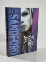 Zbytečná oběť - Lucas Davenport 20 - 