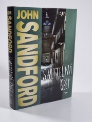 Smrtelná oběť - Lucas Davenport 13 - 