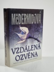 Vzdálená ozvěna - Karen Pirieová 1 - 