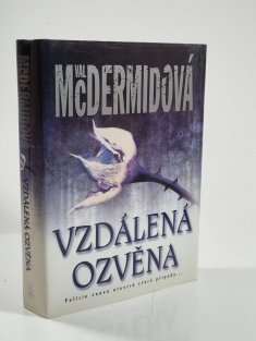 Vzdálená ozvěna - Karen Pirieová 1