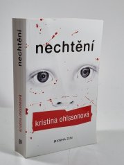 Nechtění - 