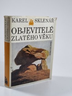 Objevitelé zlatého věku
