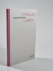 Vynález lásky - 