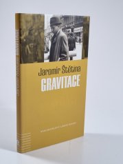 Gravitace - 