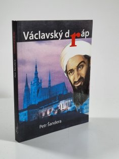 Václavský dráp