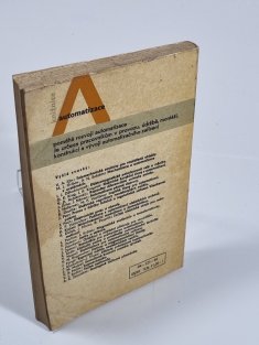 Polovodiče v automatizaci