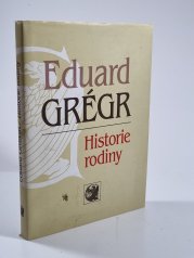 Historie rodiny - 