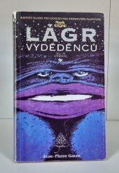 Mark Stone 4 - Lágr vyděděnců - 