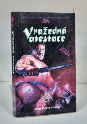 Mark Stone 9 - Vražedná atestace - 