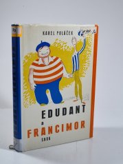 Edudant a Francimor - 