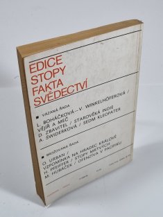 Matka Davida S., narozeného 3. července 1959