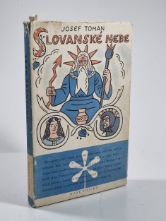Slovanské nebe
