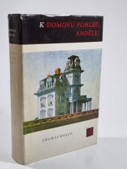 K domovu pohleď, anděle! - 