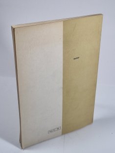 Historia Universitatis Carolinae Pragensis 1977