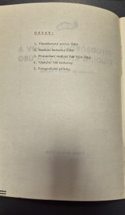 Všeodborový archiv a studijní knihovna ÚRO