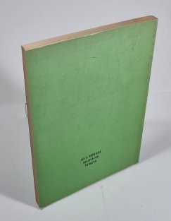 Slovanský přehled 1968-1980 - Bibliografický soupis