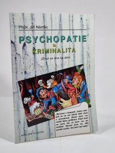 Psychopatie a kriminalita