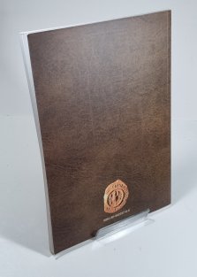 Veduty měst na tovaryšských listech