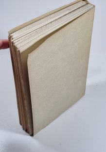 Archiv koruny české I. - Dějiny archivu