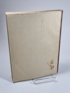 Metodická příručka pro archiváře Československého archivu