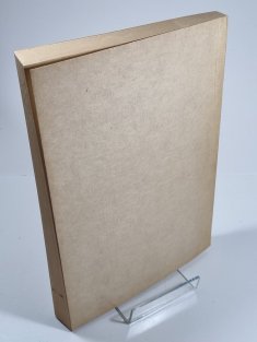 Okresní archivy Západočeského kraje - soupis archivních fondů